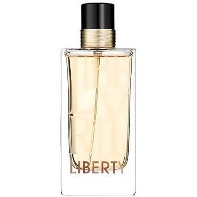 ادکلن Liberty فرگرانس مشابه لیبر پارفوم