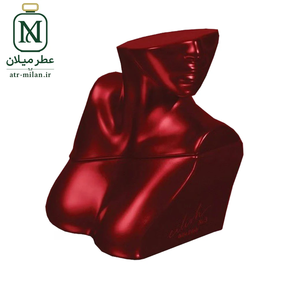 عطر بیلی ایلیش شماره 3 - Billie Eilish - No.3