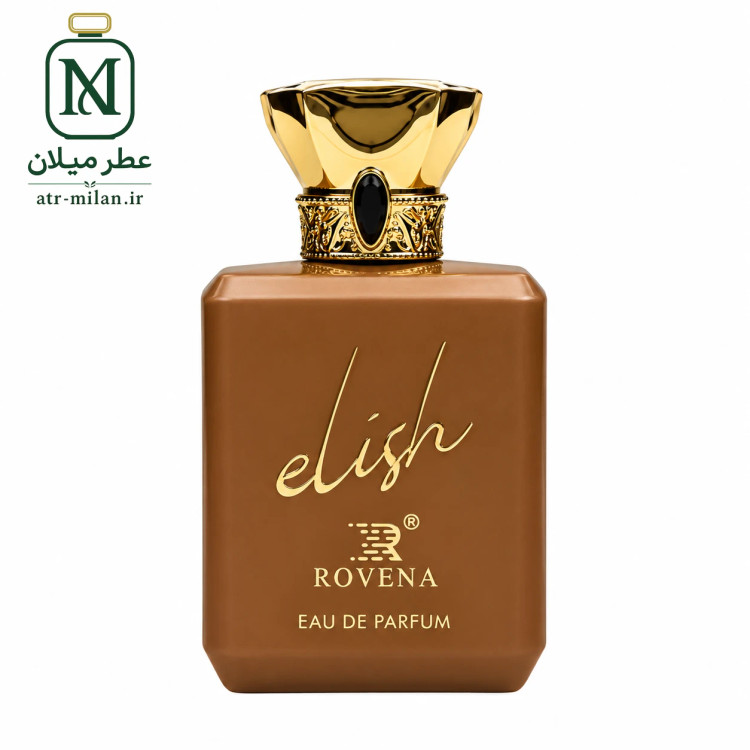 ادکلن Eylash روونا مشابه بیلی ایلیش