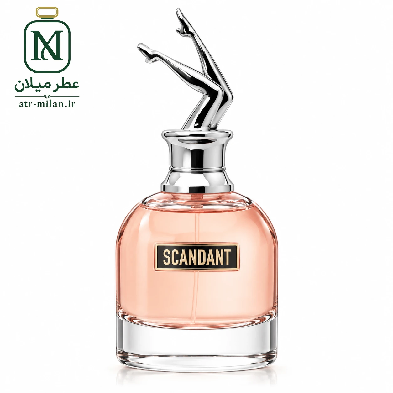 ادکلن scandant فرگرانس مشابه اسکندل