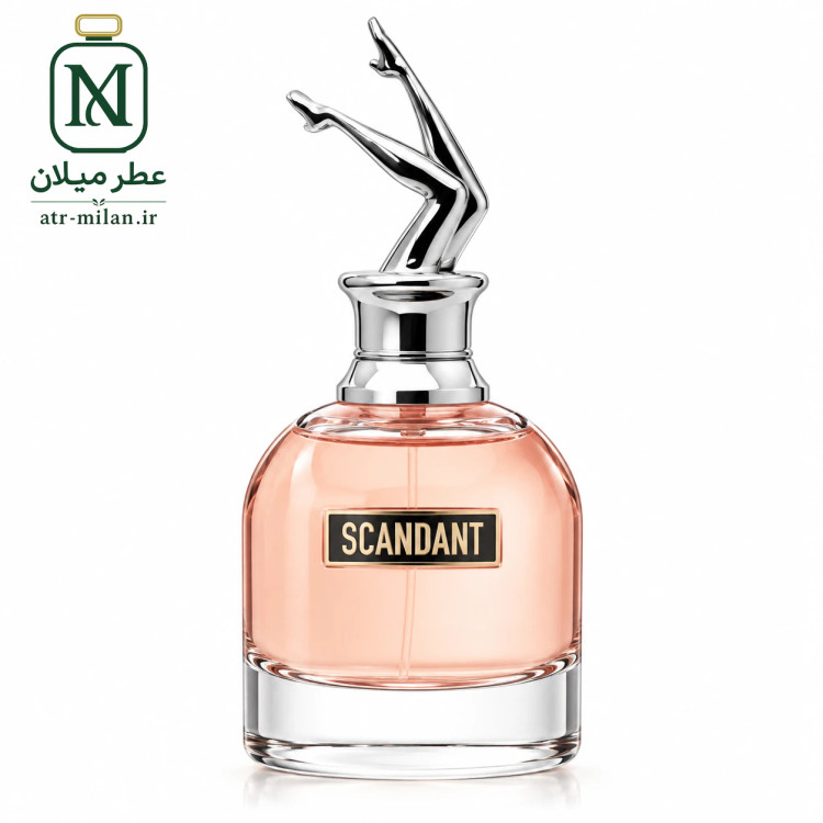ادکلن scandant فرگرانس مشابه اسکندل